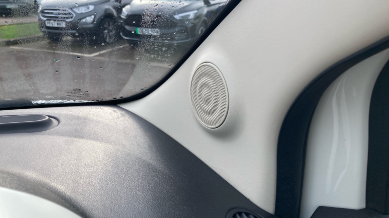 Fiat 500 1.0 Mild Hybrid Dolcevita Plus 3dr Petrol Hatchback